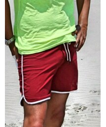 DEUS EX MACHINA | 水着