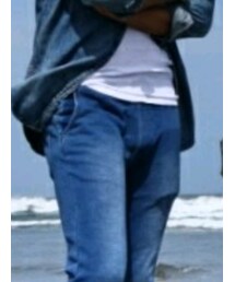 BEAMS | タンクトップ