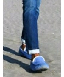 H&M | デニムパンツ