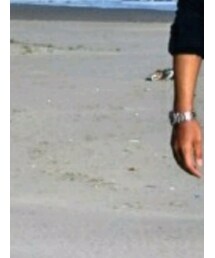 ROLEX | アナログ腕時計