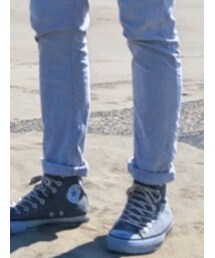 ZARA | デニムパンツ