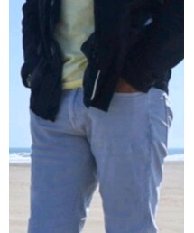 STONEISLAND | ブルゾン