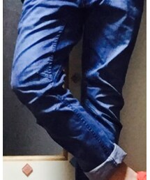 coen | デニムパンツ