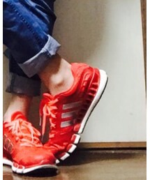 adidas | スニーカー
