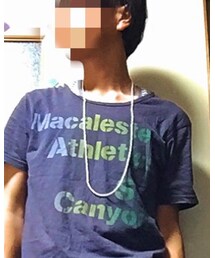 authentic products | Tシャツ/カットソー