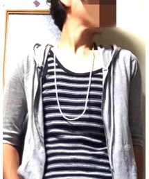 UNIQLO | タンクトップ