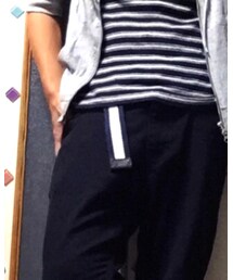 UNIQLO | ベルト