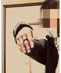CHROME HEARTS | リング