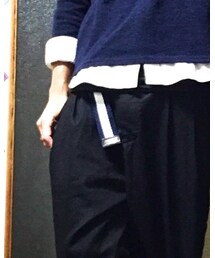 UNIQLO | ベルト