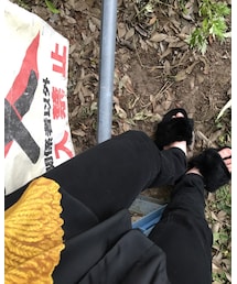 sevens | サンダル