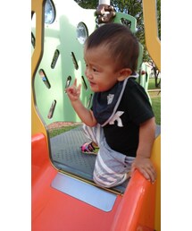 GAP | ハーフパンツ(その他パンツ)