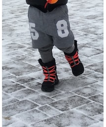 NIKE | モカシン/デッキシューズ