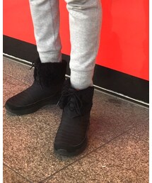 NIKE | ブーツ