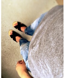 T BY ALEXANDER WANG | Tシャツ/カットソー