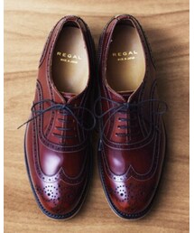 REGAL | ドレスシューズ