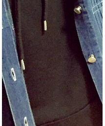 REBERTAS | パーカー