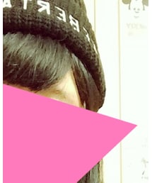 REBERTAS | ニットキャップ/ビーニー