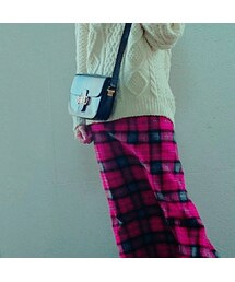 MOUSSY | スカート