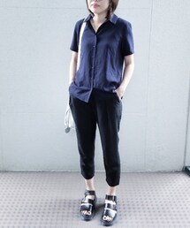UNIQLO | シャツ/ブラウス