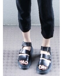 Dr. Martens | サンダル