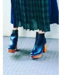 MOUSSY | ブーツ