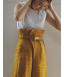 STUDIOUS | その他パンツ