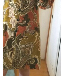 VINTAGE | ワンピース