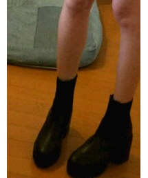 MOUSSY | ブーツ