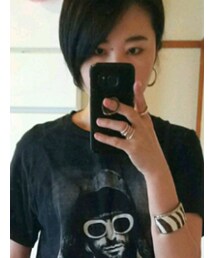 VINTAGE | Tシャツ/カットソー