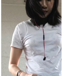 HANES | Tシャツ/カットソー