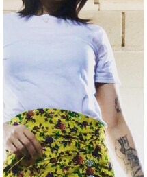 HANES | Tシャツ/カットソー