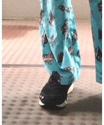 ASICS | スニーカー