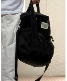 FREDRIK PACKERS | トートバッグ