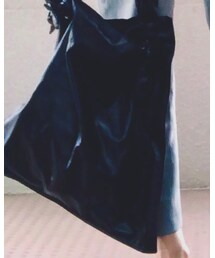 ZARA | トートバッグ