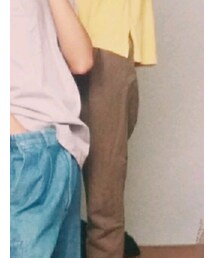 UNIQLO | トップス