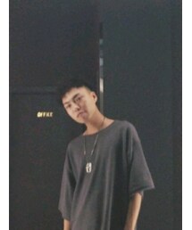 ZARA | Tシャツ/カットソー