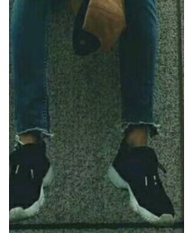 ZARA | デニムパンツ