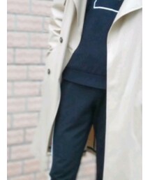 ZARA | カーゴパンツ