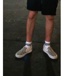 VANS | スニーカー