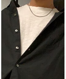 GU | Tシャツ/カットソー