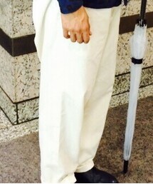 YAECA | その他パンツ