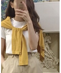 UNIQLO | Tシャツ/カットソー