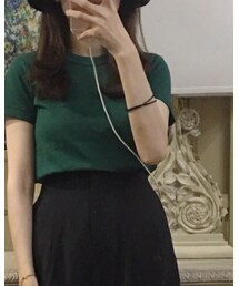 UNIQLO | Tシャツ/カットソー