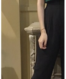 H&M | チノパンツ