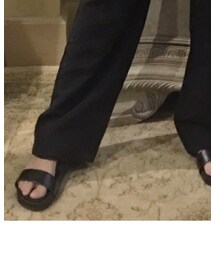 CHARLES & KEITH | サンダル