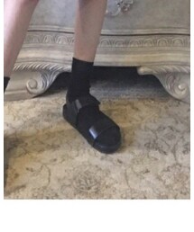 CHARLES & KEITH | サンダル