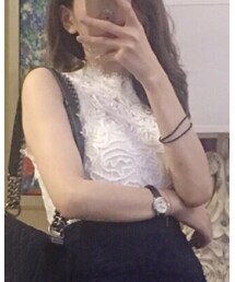 ZARA WOMAN | Tシャツ/カットソー