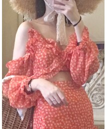 H&M | キャミソール