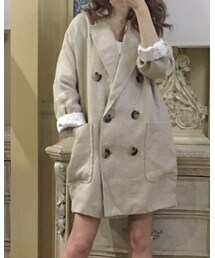 ZARA | テーラードジャケット