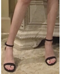 STUART WEITZMAN | サンダル